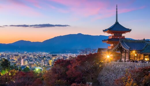 【修学旅行】京都でおすすめの体験学習施設12選｜中学生にぴったりの体験施設をピックアップ